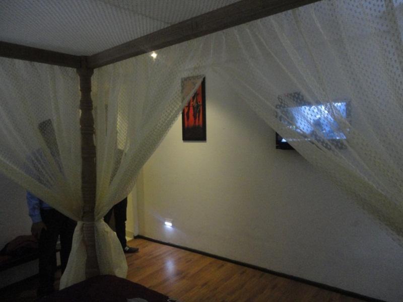 Swiss Wood Hotel Manali  Exterior photo